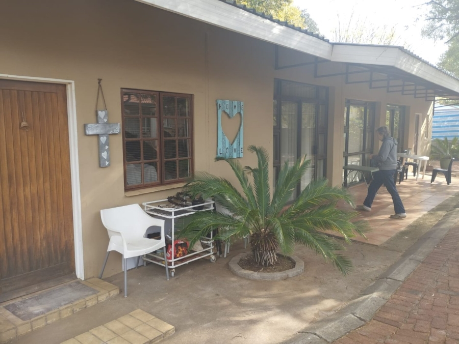 4 Bedroom Property for Sale in Universitas Free State